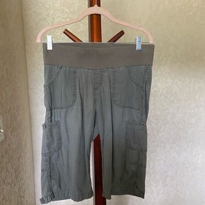 Karen -T Cargo Shorts